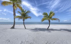 Tiki on The Beach Fort Myers